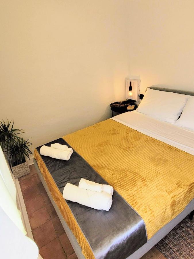 Apartment Plaza Colmenillas Малага Екстериор снимка