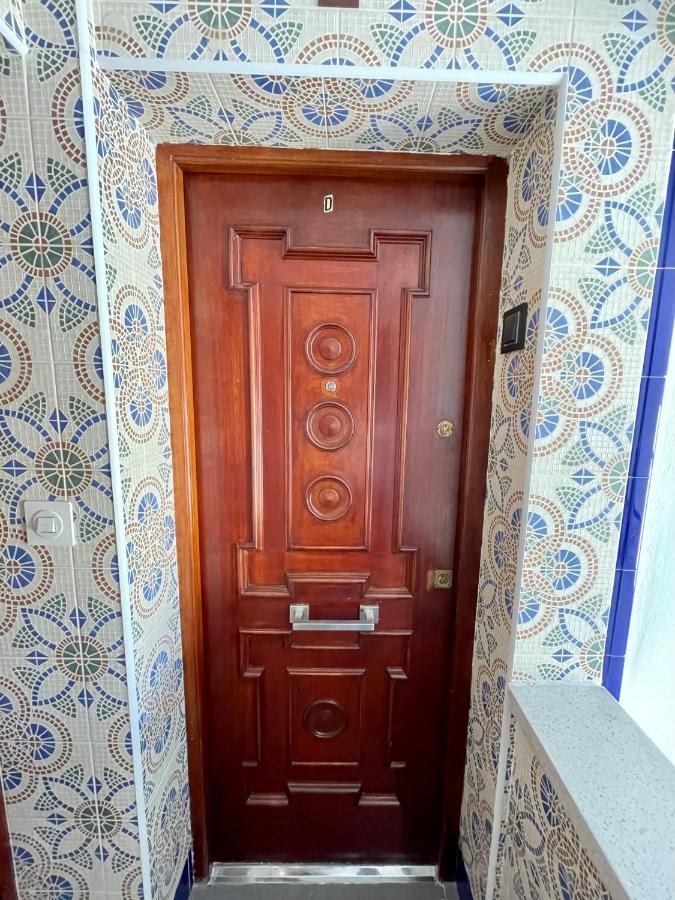 Apartment Plaza Colmenillas Малага Екстериор снимка