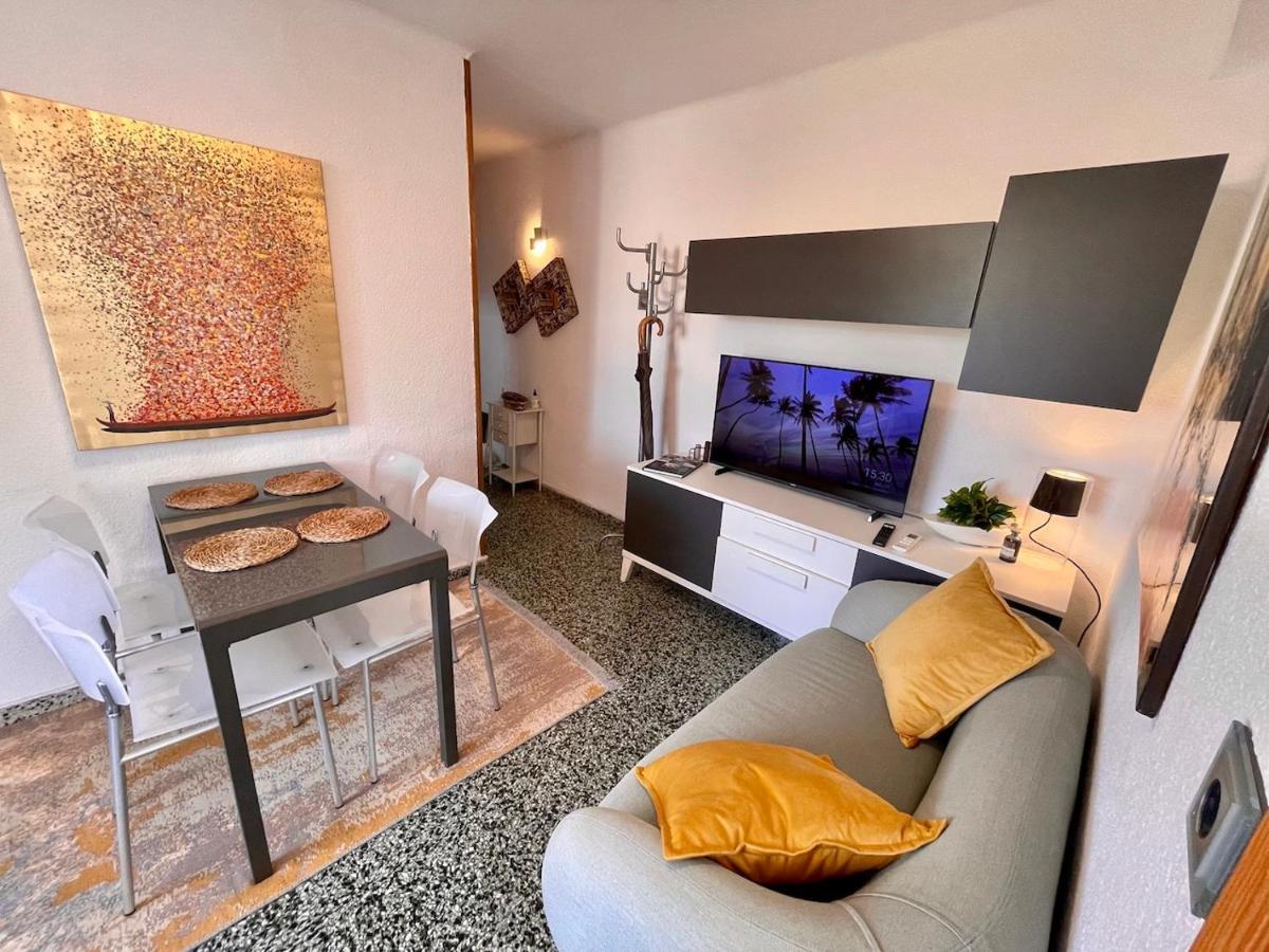 Apartment Plaza Colmenillas Малага Екстериор снимка
