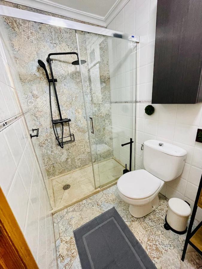 Apartment Plaza Colmenillas Малага Екстериор снимка