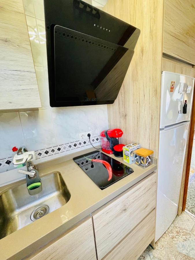 Apartment Plaza Colmenillas Малага Екстериор снимка