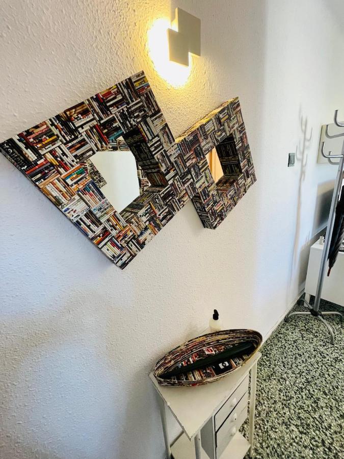 Apartment Plaza Colmenillas Малага Екстериор снимка